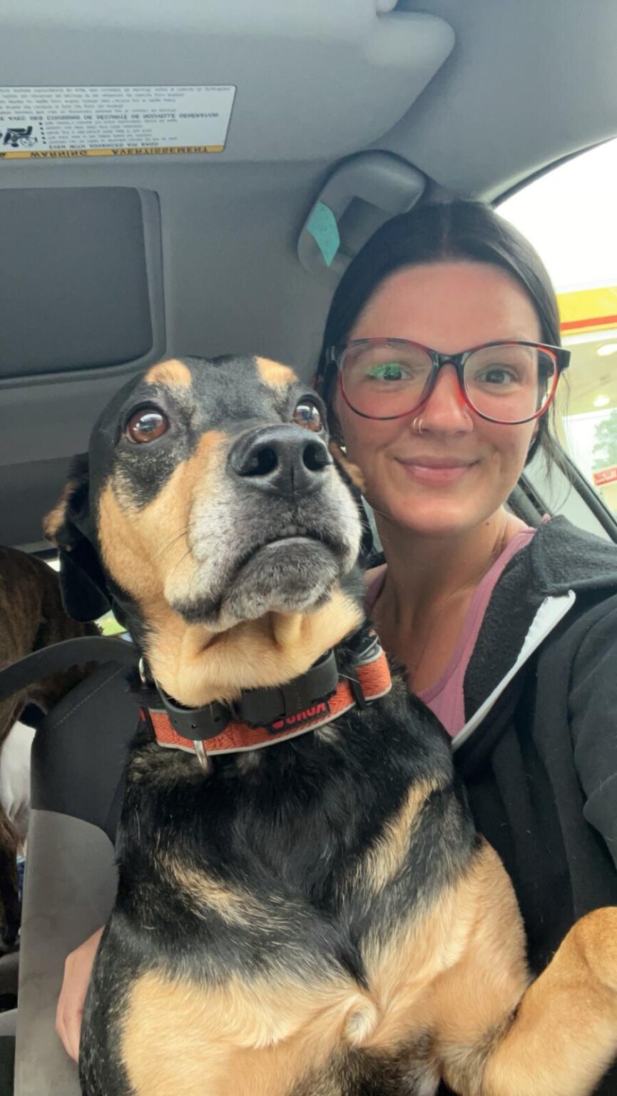 Megan Hilltop Veterinary Clinic