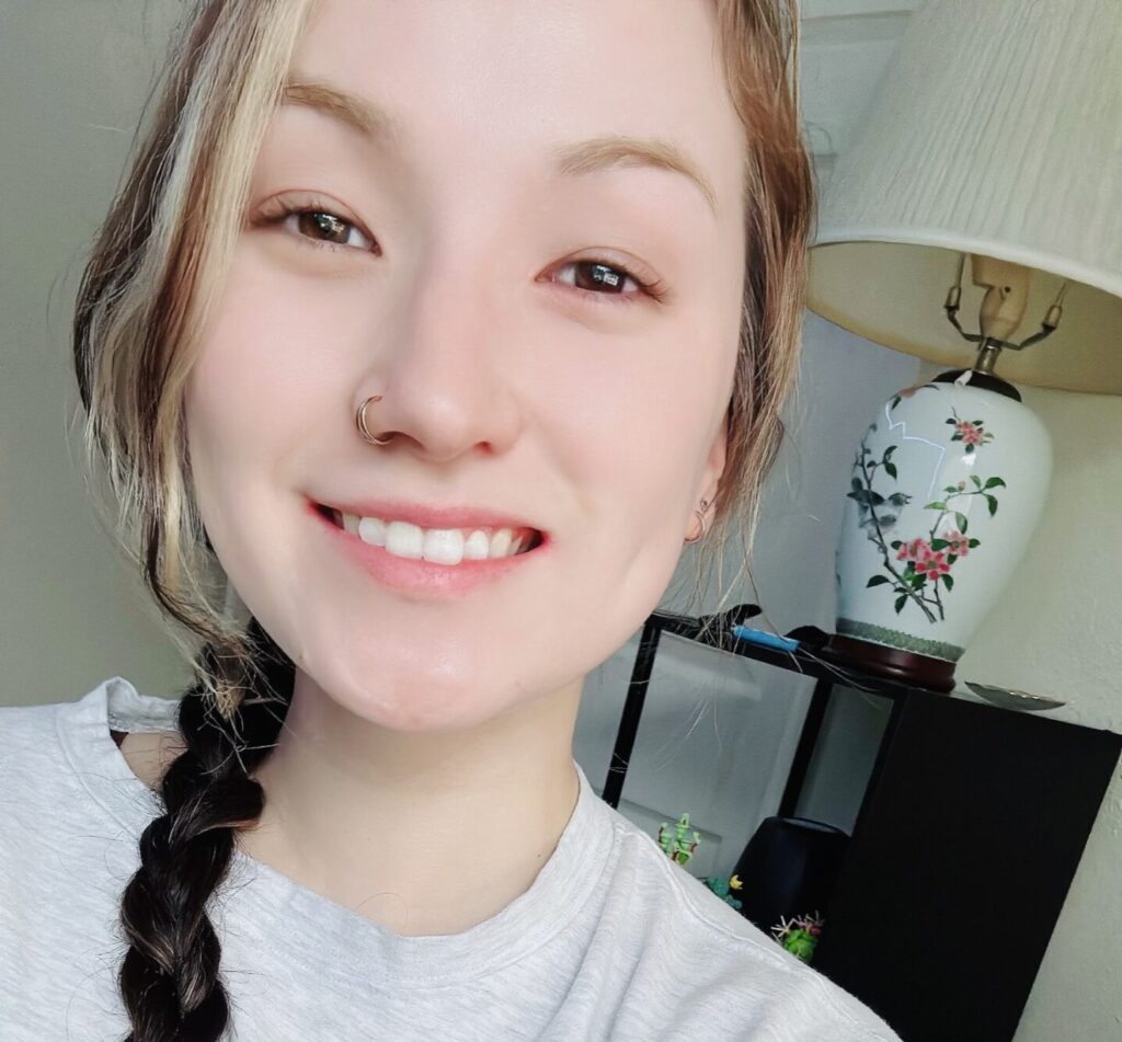 Christina